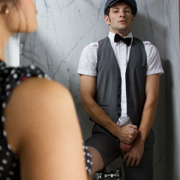 Hot For Teacher