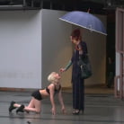 Nora Barcelona in 'Naughty Bitch Gets The Bone She's After - Part 2'