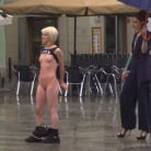 Nora Barcelona in 'Naughty Bitch Gets The Bone She's After - Part 2'