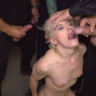 Nora Barcelona in 'Naughty Bitch Gets The Bone She's After - Part 2'