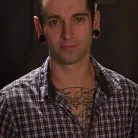 Nora Riley in 'Daddy Daughter Gangbang'