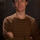 Nora Riley in 'Daddy Daughter Gangbang'