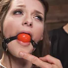 Nora Riley in 'Nora Riley's Anal Slave Training'