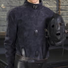 Nora Riley in 'Nora Riley's Anal Slave Training'