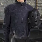 Nora Riley in 'Nora Riley's Anal Slave Training'