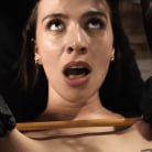 Nova Flame in 'Nova Flame: Going the Distance'