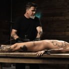 Nova Flame in 'Nova Flame: Going the Distance'