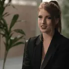 Octavia Red in 'Don't Disrespect the Boss'