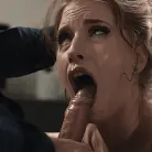 Octavia Red in 'Don't Disrespect the Boss'