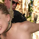 Octavia Red in 'The Brat Tamer'