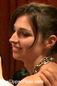 The Petitioning of Bella Rossi