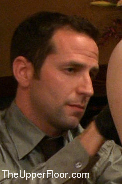 The Petitioning of Bella Rossi