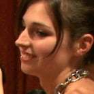 Odile in 'The Petitioning of Bella Rossi'