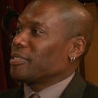 Odile in 'The Petitioning of Bella Rossi'