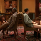 Odile in 'The Petitioning of Bella Rossi'