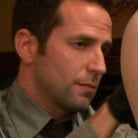 Odile in 'The Petitioning of Bella Rossi'