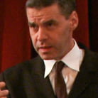 Odile in 'The Petitioning of Bella Rossi'