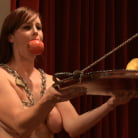 Odile in 'The Petitioning of Bella Rossi'