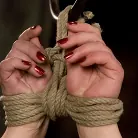 Olga Cabaeva in 'Olga Cabaeva Can't Get Enough'