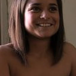 Susana Abril Fully Nude in Central Square