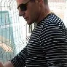 Oliver in 'Susana Abril Fully Nude in Central Square'