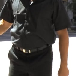 Angel Slut on Parade!