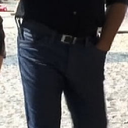 Mi Amore! PD goes to Madrid
