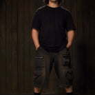 Lorelei Lee in 'Claire and Orlando vs Lorelei and Cherry'