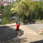 Valentina Bianco in 'Penelope and Valentina in a Greedy Group Fuck'