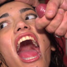 Valentina Bianco in 'Penelope and Valentina in a Greedy Group Fuck'