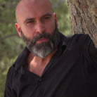 Valentina Bianco in 'Penelope and Valentina in a Greedy Group Fuck'