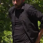 Melody Petite in 'Underground Goth Club turns into a Wild Fuck Party!'