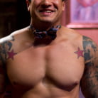 Aiden Starr in 'The most intense public FemDom pajama party ever!'