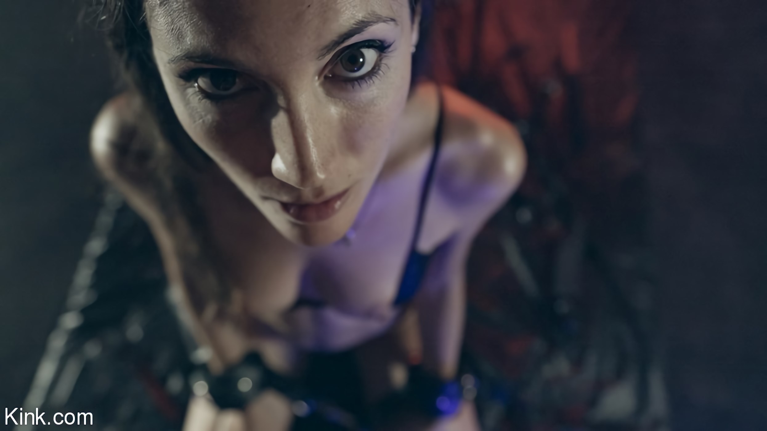 MySweetApple: Now You Will Love Me