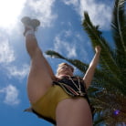 Payton Bell in 'Cheer'