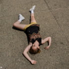 Payton Bell in 'Cheer'