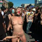 Payton Bell in 'Folsom Street Whore'