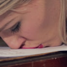 Penny Barber in 'Full-Time Dominance and Submission: Slave Contracts and Financial Domination'