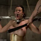 Penny Barber in 'Good Girl'