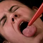 Penny Barber in 'Good Girl'