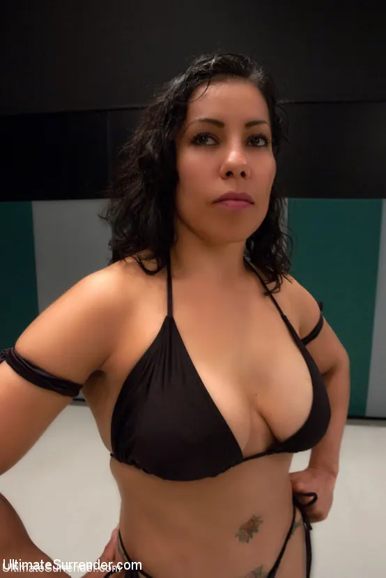 Penny Barber - Jayogen debuta en Estados Unidos | Picture (18)