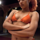 Penny Barber in 'Jayogen makes US Debut'