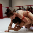 Penny Barber in 'Jayogen makes US Debut'