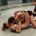 Penny Barber in 'Match 1, Round 2 Nightmare vs Dragon'