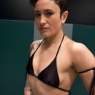 Penny Barber in 'Match 1, Round 2 Nightmare vs Dragon'