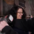 Penny Barber in 'Penny Barber'