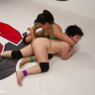 Penny Barber in 'Penny Barber vs Johnny Starlight'