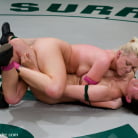 Penny Barber in 'Samantha Sin The Python (0-0) vs Penny Play The Tarrasque (0-0)'