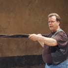 Penny Barber in 'Singletailing 101 (East Coast Swing)'