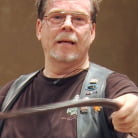 Penny Barber in 'Singletailing 101 (East Coast Swing)'